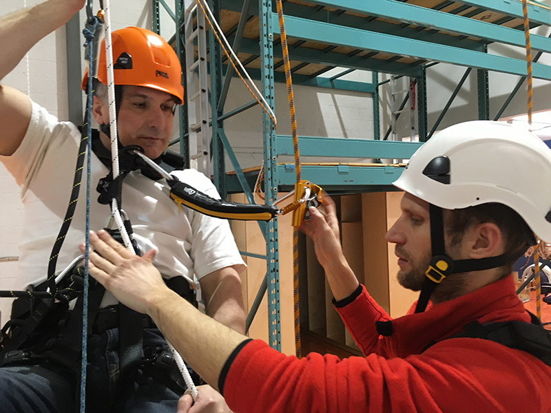 Certification Sprat Profil Armor