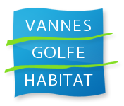 Vannes golf habitat